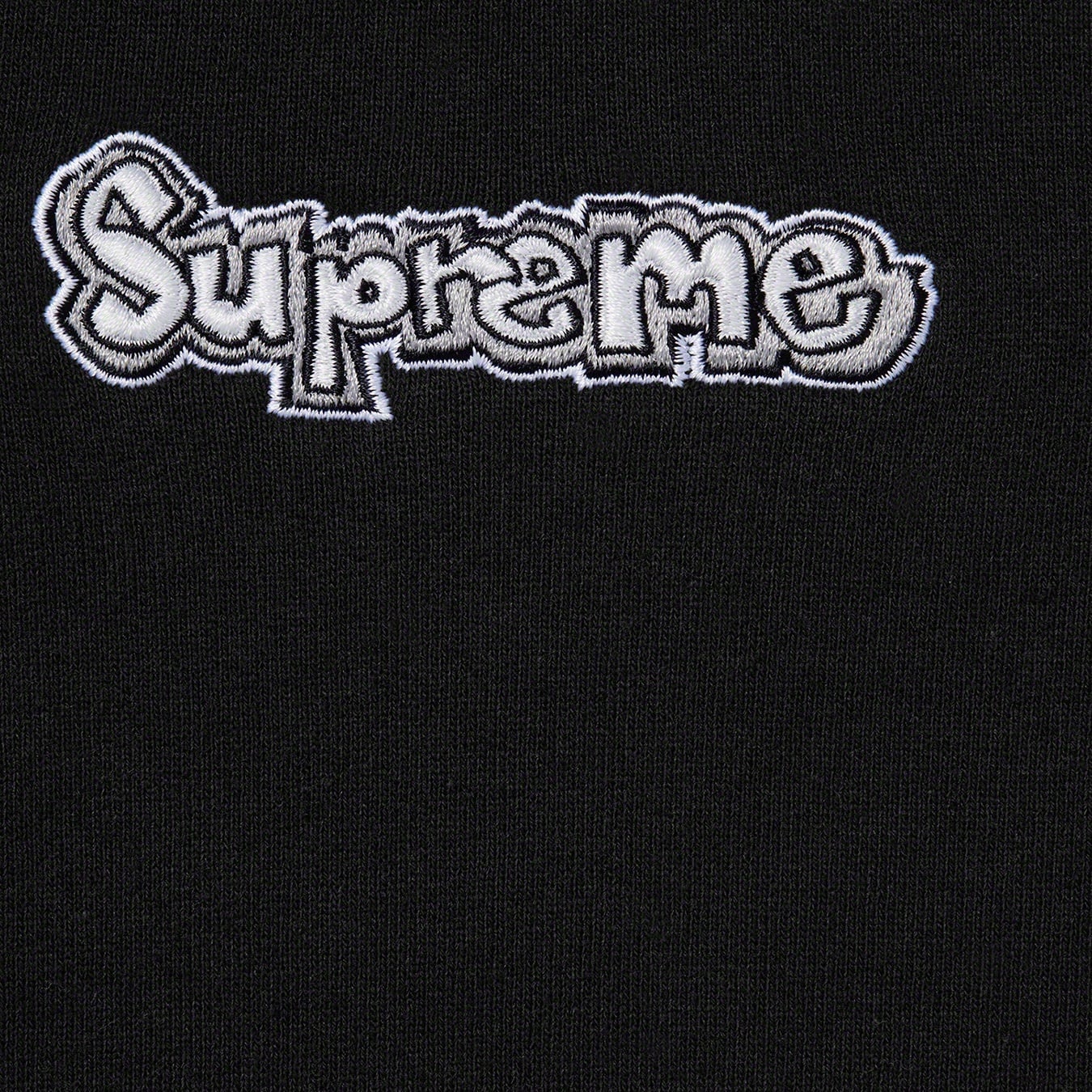 Gonz Logo Crewneck view 6